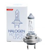 M-Tech Halogen Bulb 12V/55W, H7 /Z7-H7