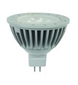 Light Topps LED GU5,3 5W 207lm teplá biela