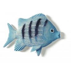 Spirella kúpeľňová dekorácia BATHDECO - ryba 1043502