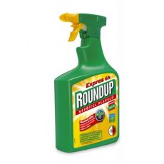 ROUNDUP Expres 6h 1,2l /1533102