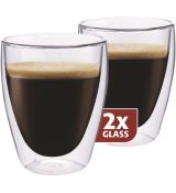 COFFEE termo pohár DG830 235ml MAXXO