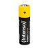 INTENSO Energy Ultra AA LR6, Batérie alkalické 4ks 7501424