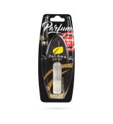 Osviežovač vzduchu Paloma Premium line Parfém GOLD RUSH P40208