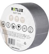 RIT DT2 Duct tape 20m x 50mm RETLUX