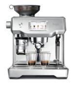 SES990BSS ESPRESSO THE ORACLE TOUCH SAGE