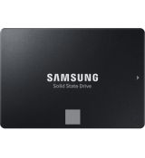 SSD 500GB 870 EVO SAMSUNG