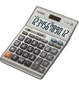 Kalkulačka DF 120 B MS CASIO