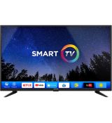 SLE 32S602TCS SMART TV SENCOR Smart televízor