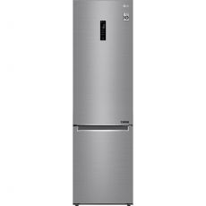 Kombinovaná chladnička LG GBB62PZFGN