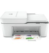 Atramentová tlačiareň HP DeskJet 4120e (Instant Ink a HP+) (26Q90B)