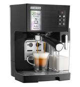 SES 4050SS-EUE3 espresso PP SENCOR Automatický kávovar