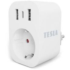 Smart Plug SP300 Tesla