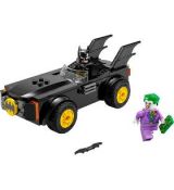 Prenasledovanie v Batmobile: Batman