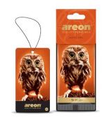 AW08 Areon Wild Agent Owl AREON