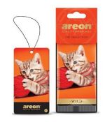 AW05 Areon Wild The Small Tiger AREON