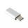 USB-C/microUSB-B redukcia USBC A1