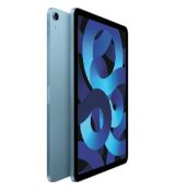 iPad Air 5 Wi-Fi 64GB Blue APPLE