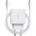 Charger 45W Maxo USB-C 2m white TRUST