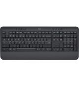 K650 Keyboard graphite LOGITECH