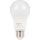 RLL 604 A60 E27 bulb 9W CW  D     RETLUX