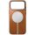 Leather Case iP17 Pro Max English tan