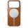 Leather Case iP17 Pro English tan NOMAD