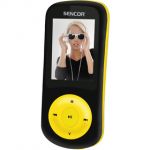 MP3/MP4 prehrávače