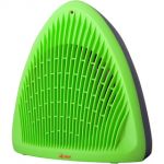 Tepelné ventilátory