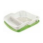 Príborníky plast Príborníky plast