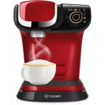 Espressá na kapsule Espressá na kapsule