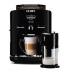 Automatické espressá Automatické espressá