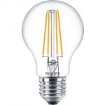 LED filament bulb E27