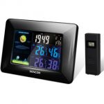Meteostanice
