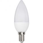 LED candle E14