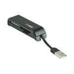 USB čítačky