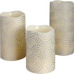 LED sviečky LED sviečky