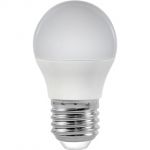 LED globe E27