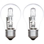 Halogen bulb E27