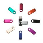 USB Flash pamäte