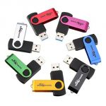 USB Flash drive 4GB