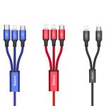 USB káble USB káble