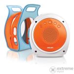 Prenosné audio