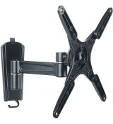 POLOHOVATEĽNÝ DRŽIAK PRE TV 13" - 30" SHO 1161