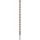 Vrták do betónu Bosch SDS-plus-1, pr. 25 mm, L 460 mm - 2608680295