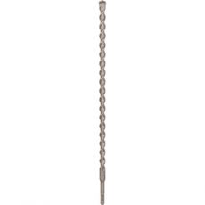 Vrták do betónu Bosch SDS-plus-1, pr. 16 mm, L 460 mm - 2608680287