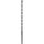 Vrták do betónu Bosch SDS-plus-7, pr. 12 mm, L 265 mm - 2608585052