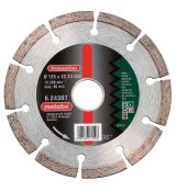 METABO - Diamantový rezný kotúč Promotion 115x22,23 mm, univerzálne