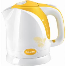 SENCOR SWK1506YL kanvica