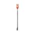 Sekáč drážkovací SDS PLUS, 400x14mm