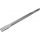 Sekáč plochý SDS Plus, 400x14mm, šírka hrotu 40mm